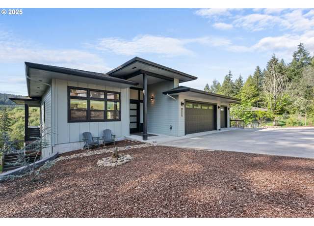Property at 50322 Briarwood Ct, Scappoose, OR 97056, 3 beds, 2.5 baths