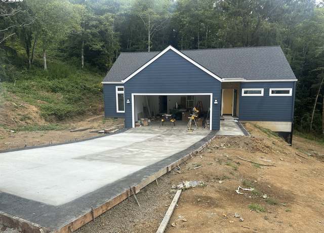Property at 750 Monica Ct, Cannon Beach, OR 97110, 4 beds, 3.5 baths