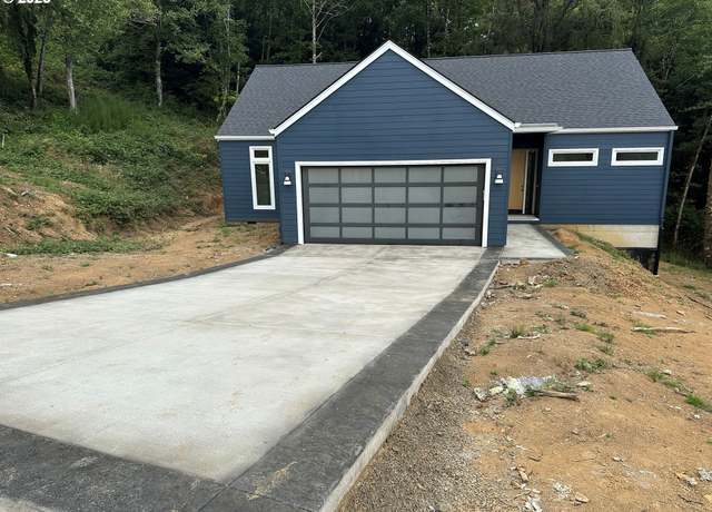 Property at 750 Monica Ct, Cannon Beach, OR 97110, 4 beds, 3.5 baths