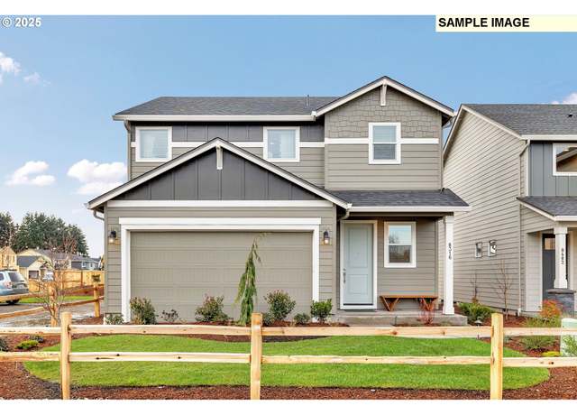 Property at 8512 NE 134th Pl Lot 76, Vancouver, WA 98682, 3 beds, 2.5 baths