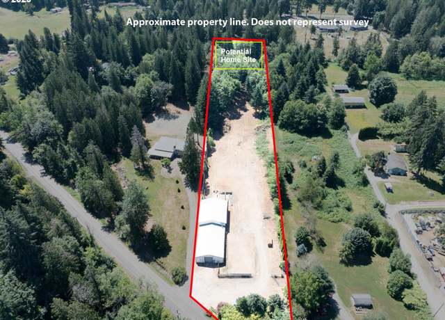 Property at 37300 SE Lusted Rd, Boring, OR 97009