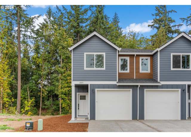 Property at 6305 SE Chloe Rose Way, Milwaukie, OR 97267, 3 beds, 2.5 baths
