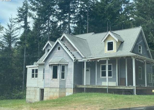 Property at 5616 NE Livingston Rd, Camas, WA 98607, 5 beds, 4 baths