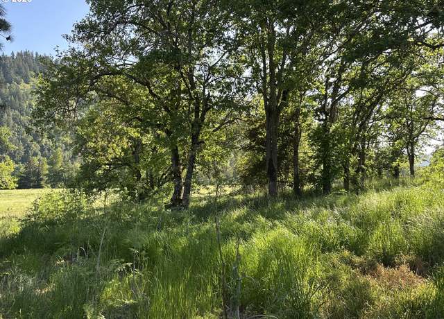 Property at 873 SE Edgewood St, Winston, OR 97496