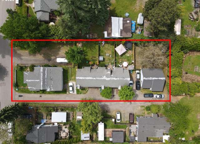 Property at 6409 NE Going St, Portland, OR 97218, 12 beds, 5 baths