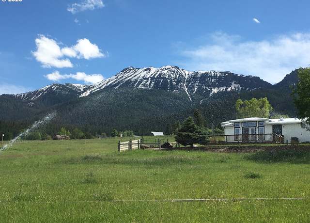 Property at 61687 Lime Quarry Rd, Enterprise, OR 97828, 3 beds, 2 baths