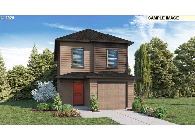 Property at 5905 NE 121st Way, Vancouver, WA 98686, 3 beds, 2 baths