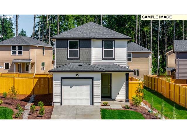 Property at 5905 NE 121st Way, Vancouver, WA 98686, 3 beds, 2 baths