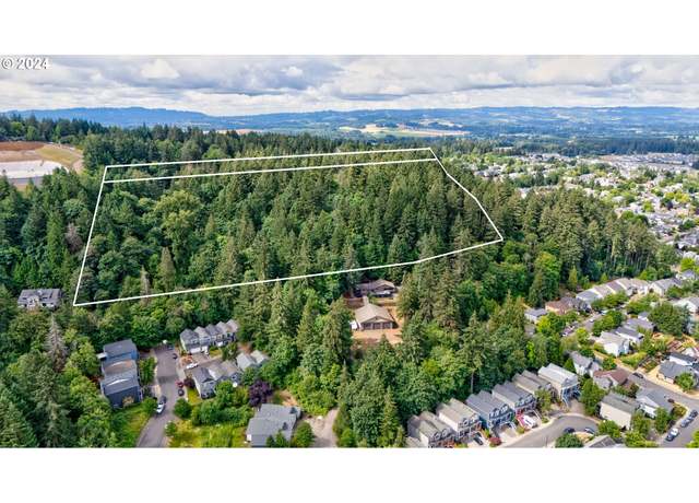 Property at 0 Sunrise Menlor, Tigard, OR 97224