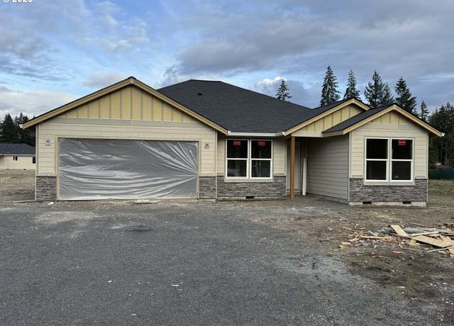Property at 121 Gassman Rd, Castle Rock, WA 98611, 3 beds, 2 baths