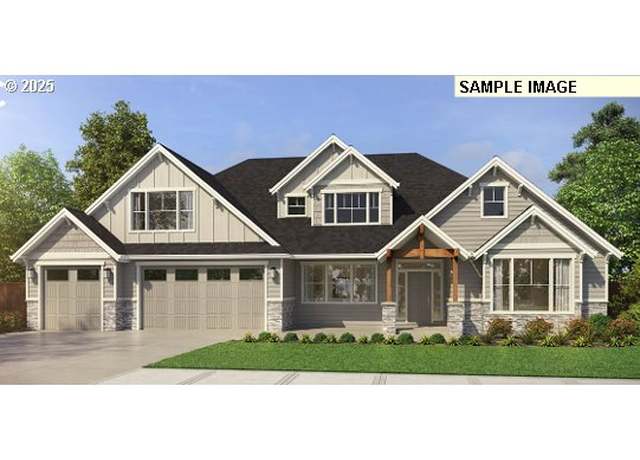 Property at 3612 NE 168th St, Vancouver, WA 98686, 4 beds, 3.5 baths