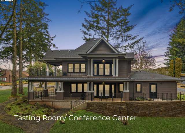 Property at 8380 NE Worden Hill Rd, Dundee, OR 97115, 6 beds, 4.5 baths