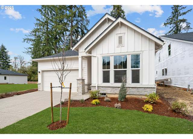 Property at 16413 SW Cambridge Ln, Durham, OR 97224, 3 beds, 2 baths