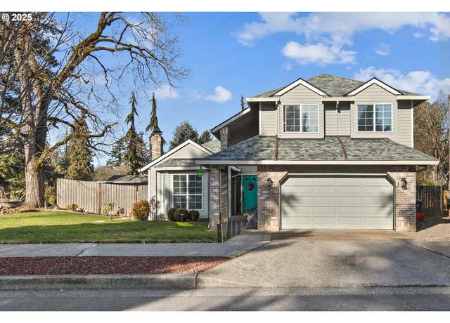 Property at 11495 SW Elmer Ct, Tualatin, OR 97062, 3 beds, 2.5 baths