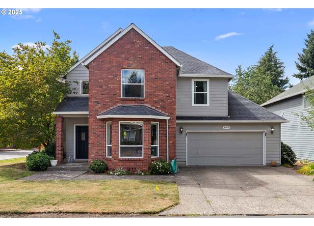 Property at 9495 SW Cherry Ln, Tualatin, OR 97062, 4 beds, 2.5 baths