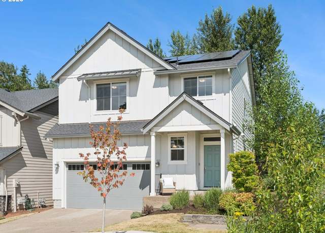 Property at 11179 SE Honorable Way, Happy Valley, OR 97086, 3 beds, 2.5 baths