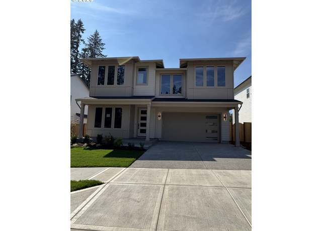 Property at 14997 SE Andre Way, Clackamas, OR 97015, 4 beds, 2.5 baths