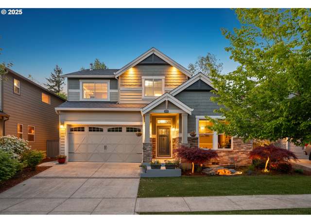 Property at 3041 NW Grass Valley Dr, Camas, WA 98607, 4 beds, 2.5 baths