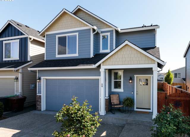 Property at 46 Shore Dr, St. Helens, OR 97051, 4 beds, 2.5 baths