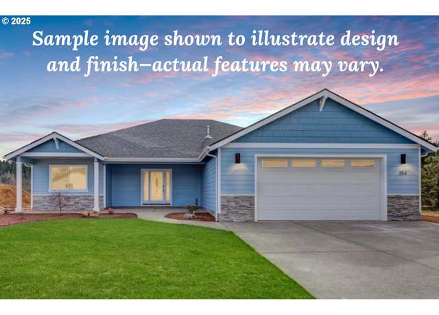Property at 1232 Lighthouse Ln, Brookings, OR 97415, 3 beds, 2 baths