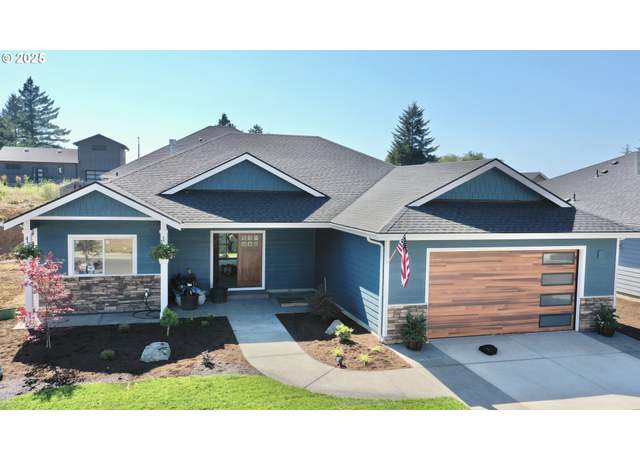 Property at 1232 Lighthouse Ln, Brookings, OR 97415, 3 beds, 2 baths