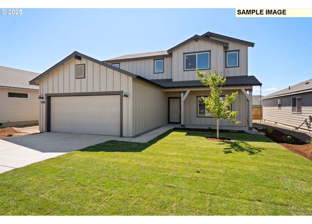 Property at 892 E Kinsley Ave, Hermiston, OR 97838, 4 beds, 2.5 baths