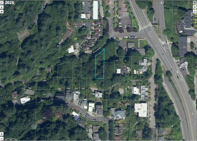 Property at SW Condor Ave, Portland, OR 97239