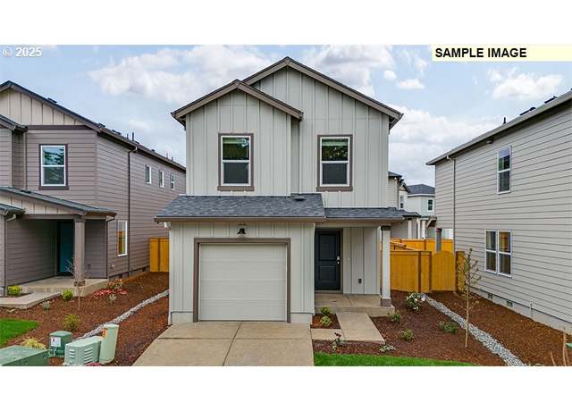 Property at 5510 NE 66th Pl, Vancouver, WA 98661, 3 beds, 2 baths