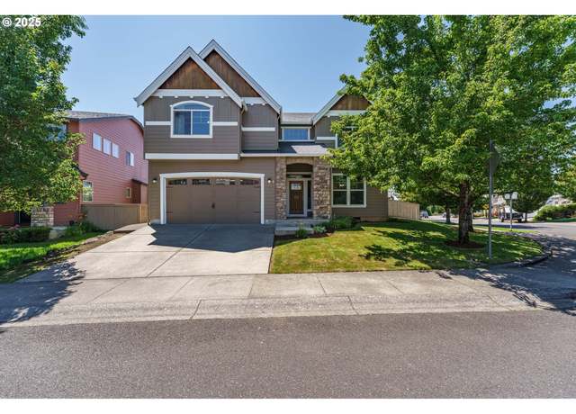 Property at 4247 NW Grass Valley Ct, Camas, WA 98607, 3 beds, 2.5 baths
