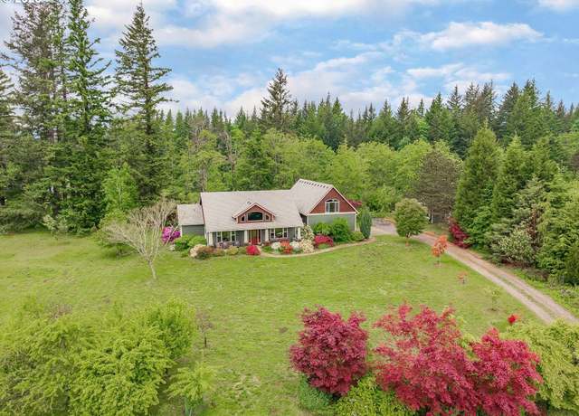 Property at 72 Patrick Ln, Washougal, WA 98671, 3 beds, 3.5 baths