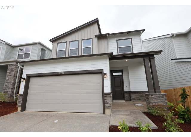 Property at 12725 SW Trask St, Beaverton, OR 97007, 6 beds, 3.5 baths