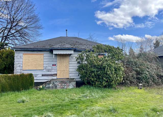 Property at 734 Lancaster Dr SE, Salem, OR 97317, 2 beds, 1 bath