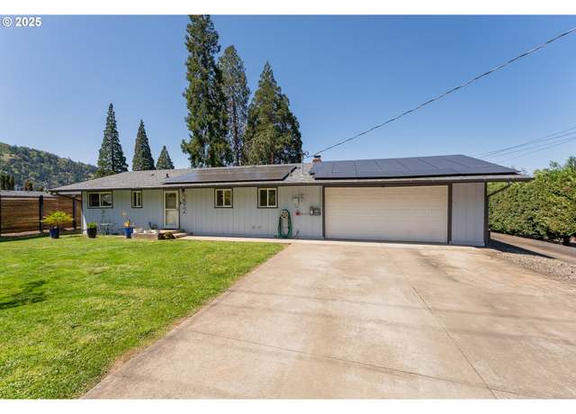 Property at 292 Pioneer Way, Winchester, OR 97495, 3 beds, 2.5 baths