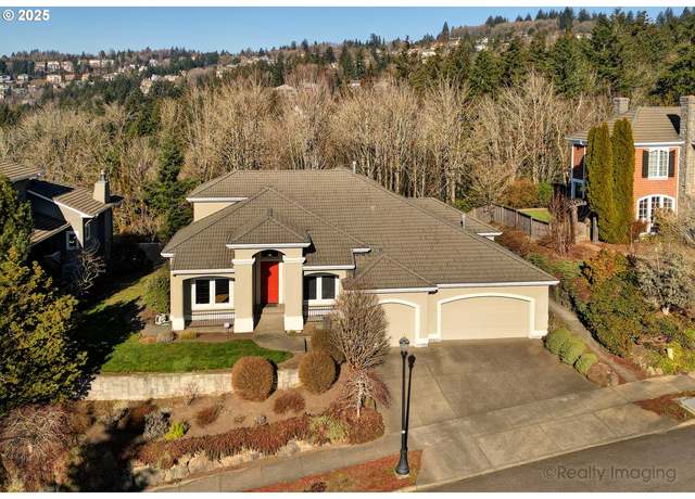 Property at 2327 NW Pinnacle Dr, Portland, OR 97229, 4 beds, 2.5 baths