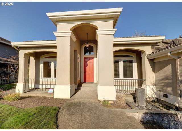 Property at 2327 NW Pinnacle Dr, Portland, OR 97229, 4 beds, 2.5 baths