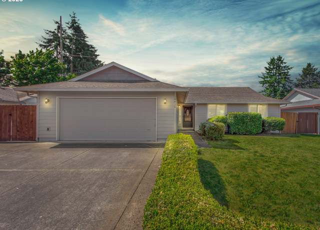 Property at 14415 SE 9th St, Vancouver, WA 98683, 3 beds, 2 baths