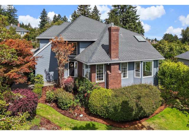 Property at 16015 SW Nighthawk Dr, Beaverton, OR 97007, 4 beds, 2.5 baths