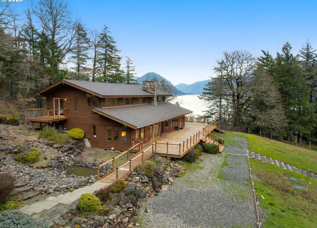 Property at 91 Sprague Landing Rd, Stevenson, WA 98648, 3 beds, 3 baths