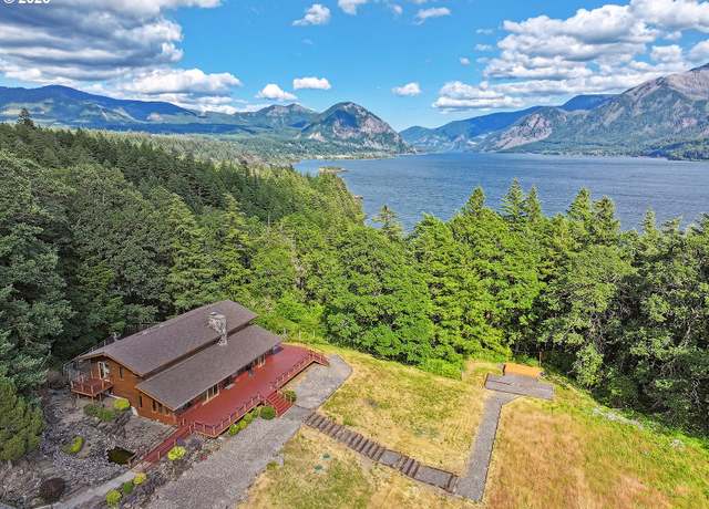 Property at 91 Sprague Landing Rd, Stevenson, WA 98648, 3 beds, 3 baths