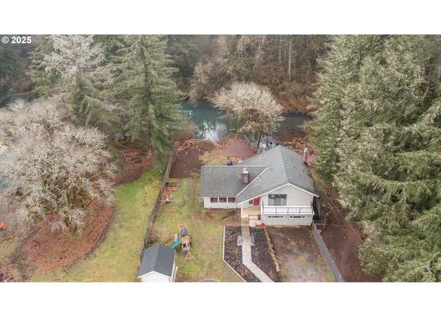 Property at 42200 Highway 226, Scio, OR 97374, 3 beds, 2 baths