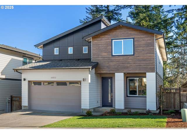 Property at 16810 SE Shimmering Leaf St, Happy Valley, OR 97086, 5 beds, 3 baths