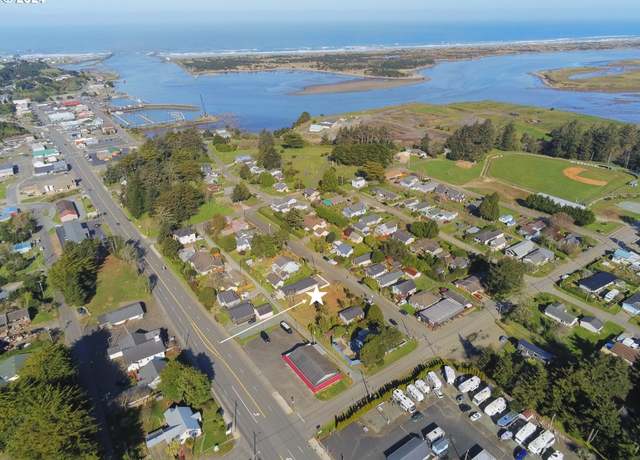 Property at 1st St SE #7801, Bandon, OR 97411