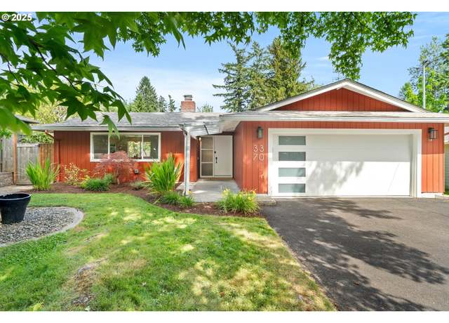 Property at 3370 SW 106th Ave, Beaverton, OR 97005, 3 beds, 2 baths