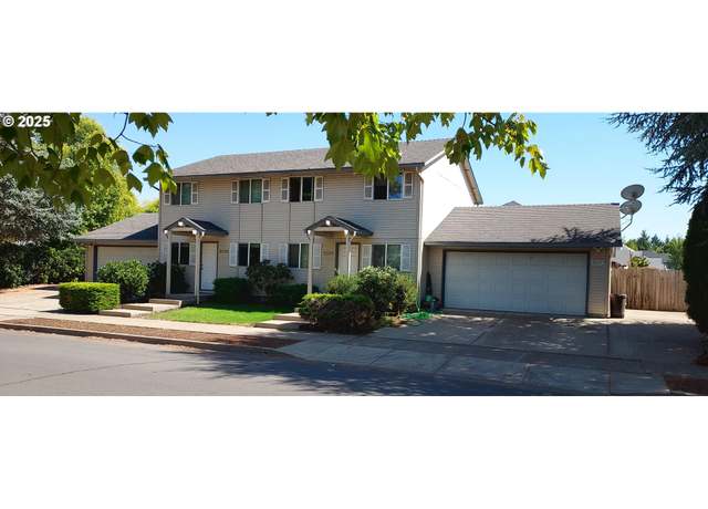 Property at 5210 Mahe Ave, Eugene, OR 97402, 8 beds, 2 baths