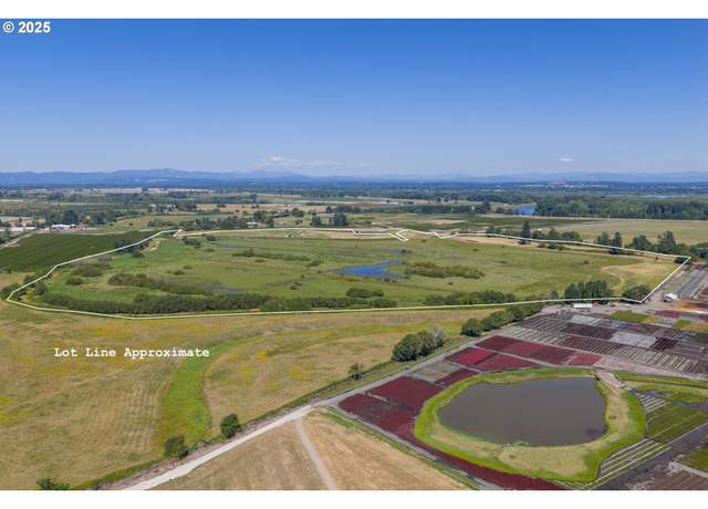 Property at 0 Duck Club Ct, Scappoose, OR 97056