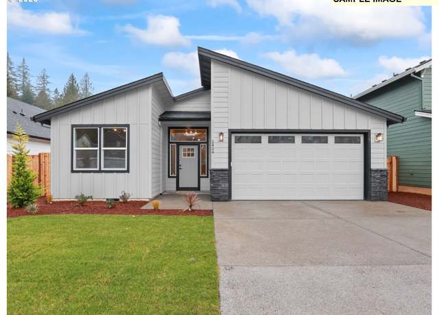 Property at 18935 Crooked River St #49, Sandy, OR 97055, 4 beds, 3 baths