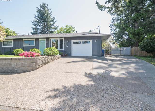 Property at 2036 SE 161st Ct, Portland, OR 97233, 3 beds, 1 bath