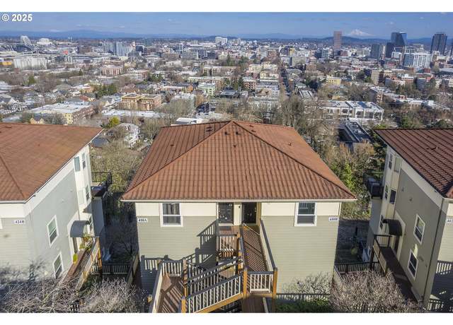 Property at 410 NW Uptown Ter Unit 3-B, Portland, OR 97210, 1 bed, 1 bath