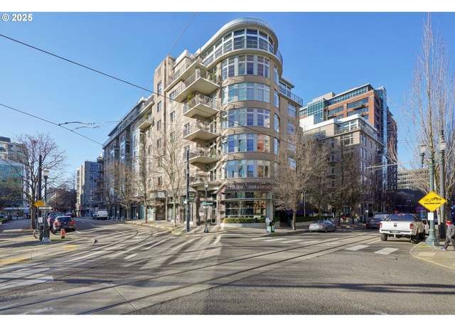 Property at 1133 NW 11th Ave #515, Portland, OR 97209, 1 bed, 1 bath