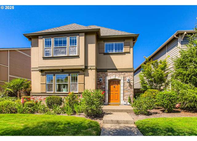 Property at 11881 SW Barber St, Wilsonville, OR 97070, 4 beds, 2.5 baths